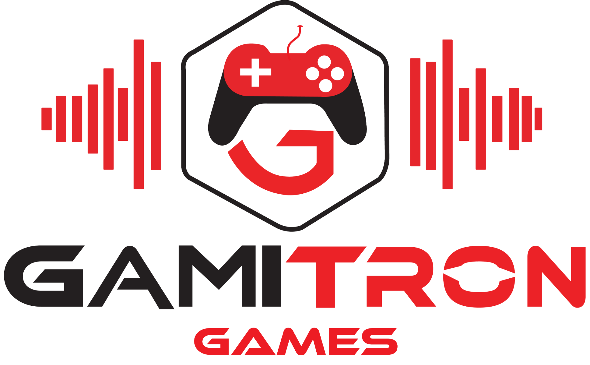Gamitron logo